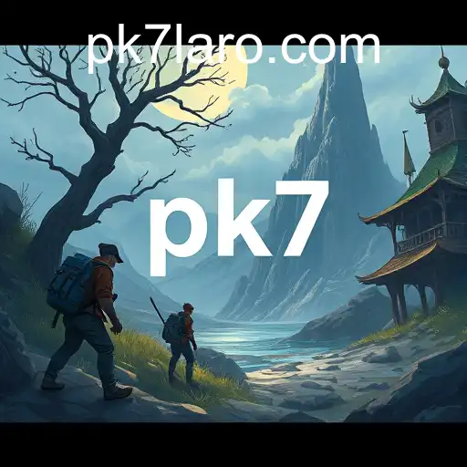 Exploring the Exciting Realm of Adventure Games: The PK7 Experience