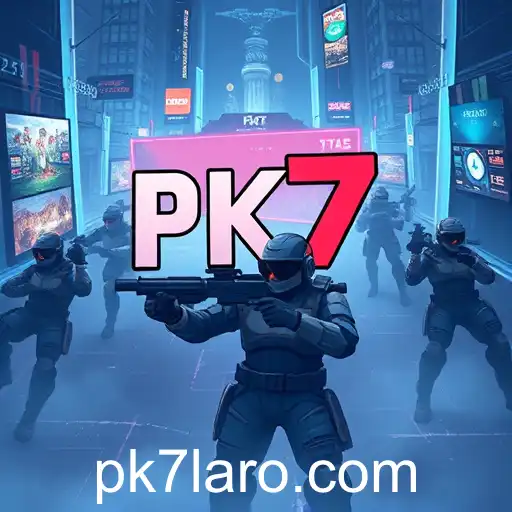 The Digital Realm: PK7's Resurgence in Online Gaming