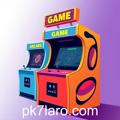 The Evolution of Online Gaming: PK7's Role in 2025