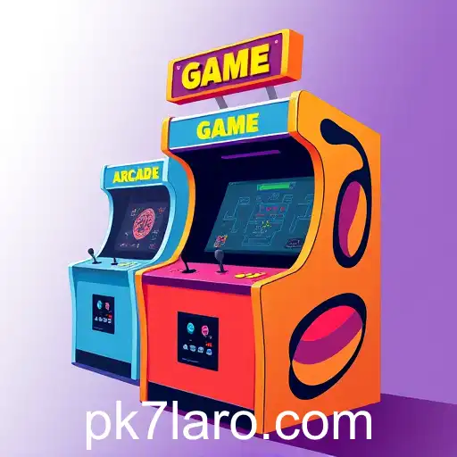 The Evolution of Online Gaming: PK7's Role in 2025