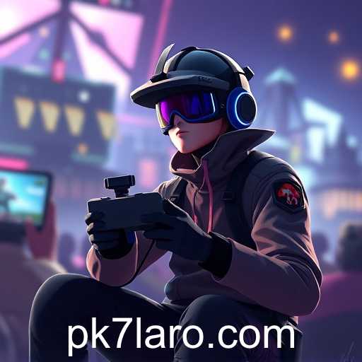 Gaming Evolution in the Mid-2020s