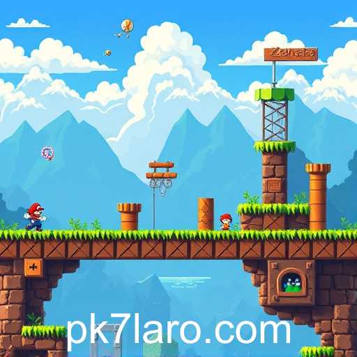 Gaming World Shaped by Cutting-Edge Trends