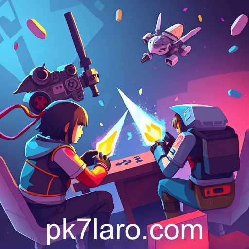 The Rise of Multiplayer Games in the Digital Era