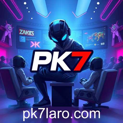 PK7 Revolutionizes Online Gaming Experience
