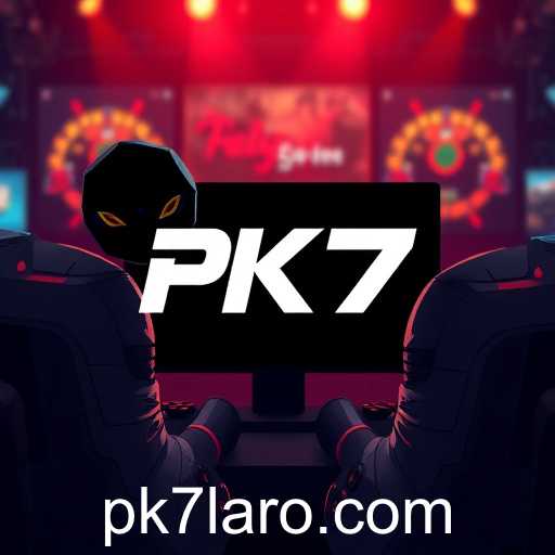 The Rise of PK7: Revolutionizing Online Gaming