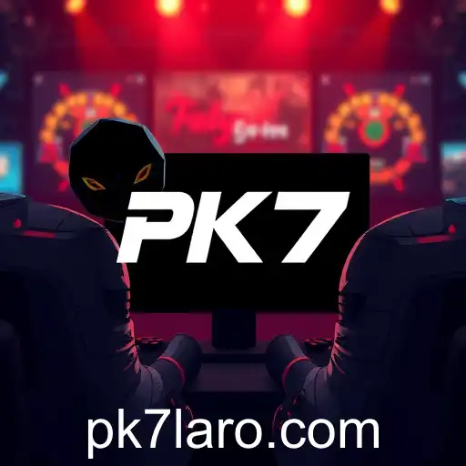The Rise of PK7: Revolutionizing Online Gaming