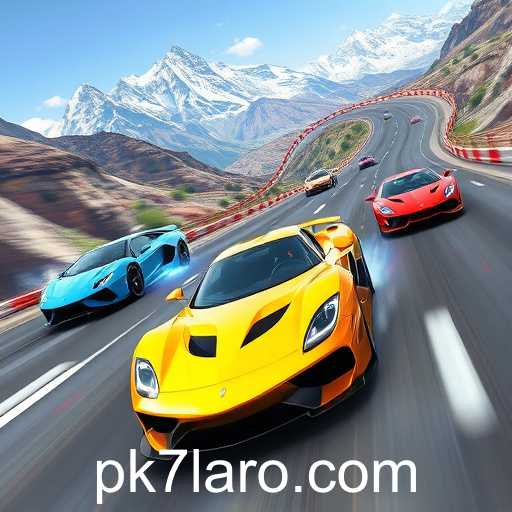 The Thrill of Speed: Exploring the World of Racing Games