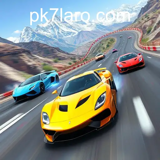 The Thrill of Speed: Exploring the World of Racing Games