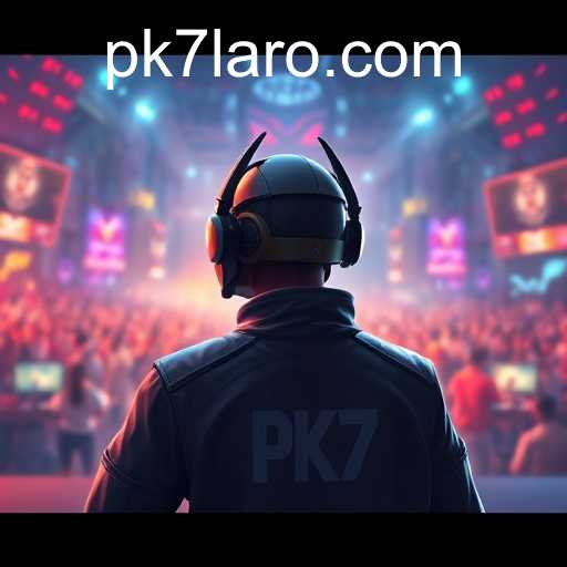 Rise of PK7 in Gaming Trends