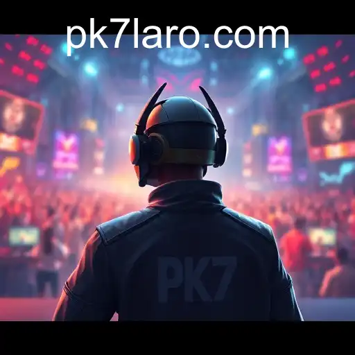Rise of PK7 in Gaming Trends