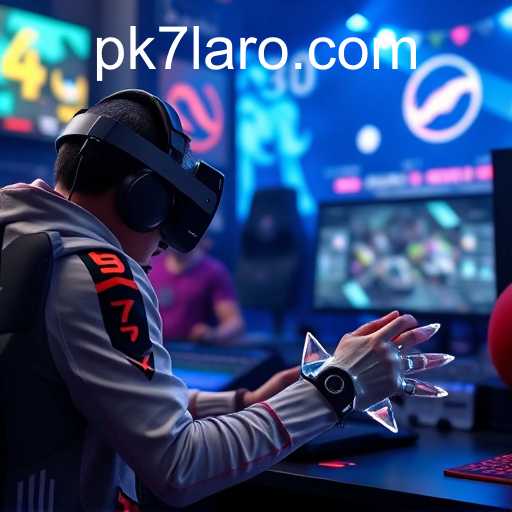 The Rise of Online Gaming Platforms in 2025