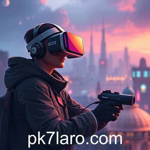 The Rise of PK7 in Online Gaming
