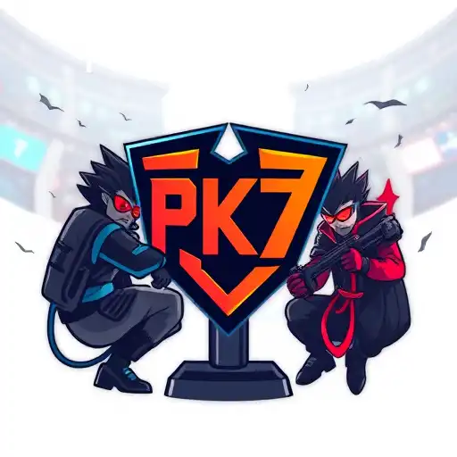 The Rise of PK7 in Online Gaming
