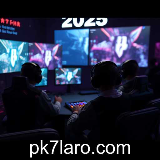 The Rise of PK7 in Online Gaming