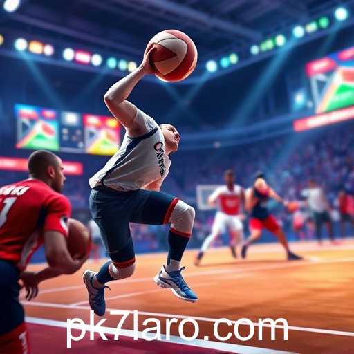 Rising Popularity of PK7 in the Gaming Community