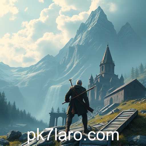 The Enchanting World of RPG Games: Exploring the Genre's Endless Possibilities