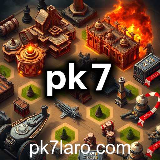 The Dominance of Strategic Thinking: Exploring the World of Strategy Games